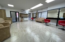Spațiu pretabil pentru salon sau clinica, 60 mp, zona Sigma