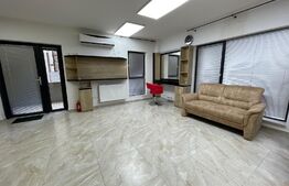 Spațiu pretabil pentru salon sau clinica, 60 mp, zona Sigma