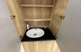 Spațiu pretabil pentru salon sau clinica, 60 mp, zona Sigma