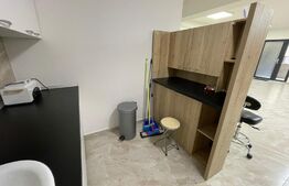 Spațiu pretabil pentru salon sau clinica, 60 mp, zona Sigma