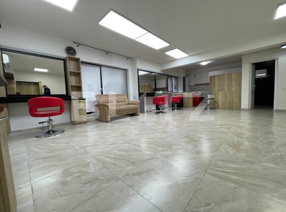 Spațiu comercial de închiriat Zorilor - 105171SIC | BLITZ Cluj-Napoca | Poza1