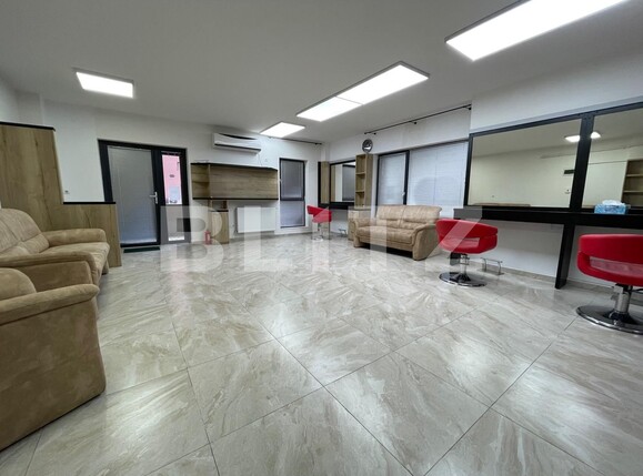 Spațiu comercial de închiriat Zorilor - 105171SIC | BLITZ Cluj-Napoca | Poza3