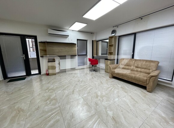 Spațiu comercial de închiriat Zorilor - 105171SIC | BLITZ Cluj-Napoca | Poza2