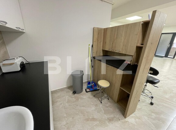 Spațiu comercial de închiriat Zorilor - 105171SIC | BLITZ Cluj-Napoca | Poza12