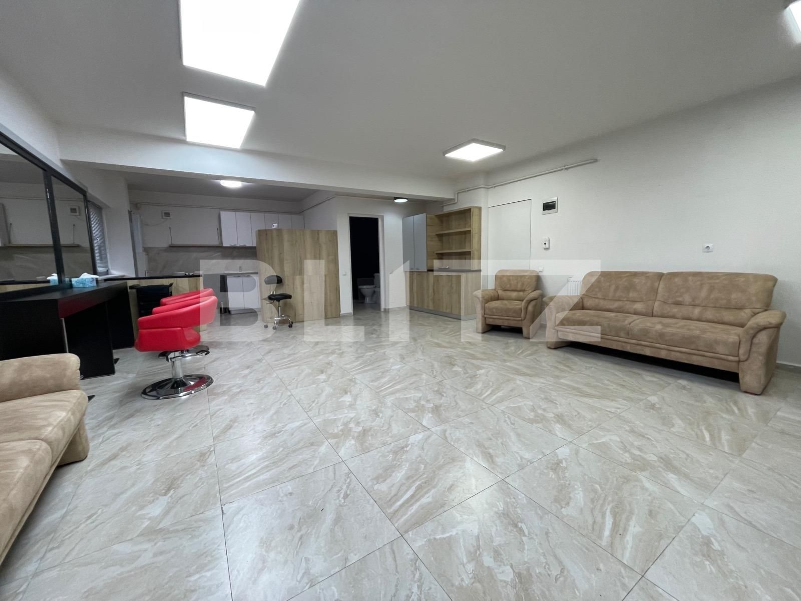 Spațiu comercial de închiriat Zorilor - 105171SIC | BLITZ Cluj-Napoca | Poza4