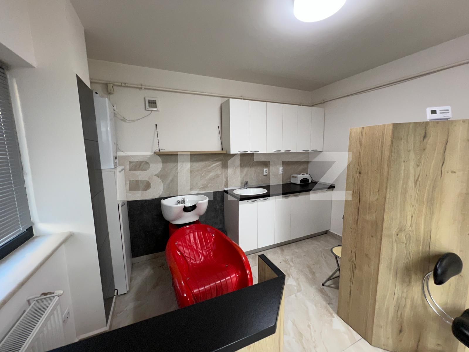 Spațiu comercial de închiriat Zorilor - 105171SIC | BLITZ Cluj-Napoca | Poza5