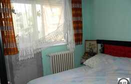 Apartament 2 camere, decomandat, 46,16 mp utili, complet mobilat!