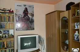 Apartament 2 camere, decomandat, 46,16 mp utili, complet mobilat!