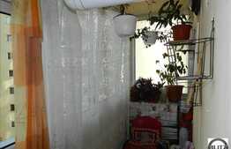 Apartament 2 camere, decomandat, 46,16 mp utili, complet mobilat!