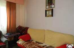 Apartament 2 camere, decomandat, 46,16 mp utili, complet mobilat!