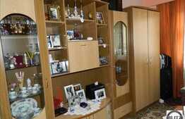 Apartament 2 camere, decomandat, 46,16 mp utili, complet mobilat!