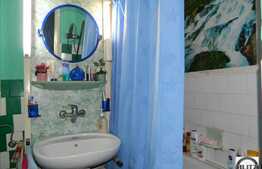 Apartament 2 camere, decomandat, 46,16 mp utili, complet mobilat!