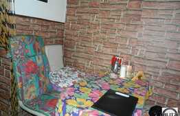 Apartament 2 camere, decomandat, 46,16 mp utili, complet mobilat!