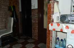 Apartament 2 camere, decomandat, 46,16 mp utili, complet mobilat!