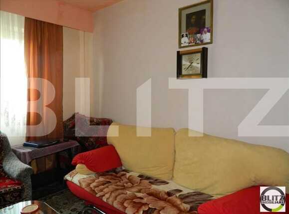 Apartament de vânzare 2 camere Manastur - 10518AV | BLITZ Cluj-Napoca | Poza1