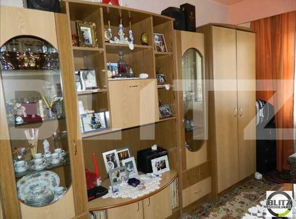 Apartament de vânzare 2 camere Manastur - 10518AV | BLITZ Cluj-Napoca | Poza2