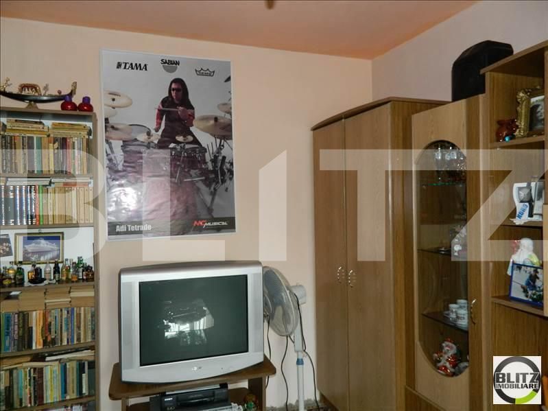 Apartament de vânzare 2 camere Manastur - 10518AV | BLITZ Cluj-Napoca | Poza3