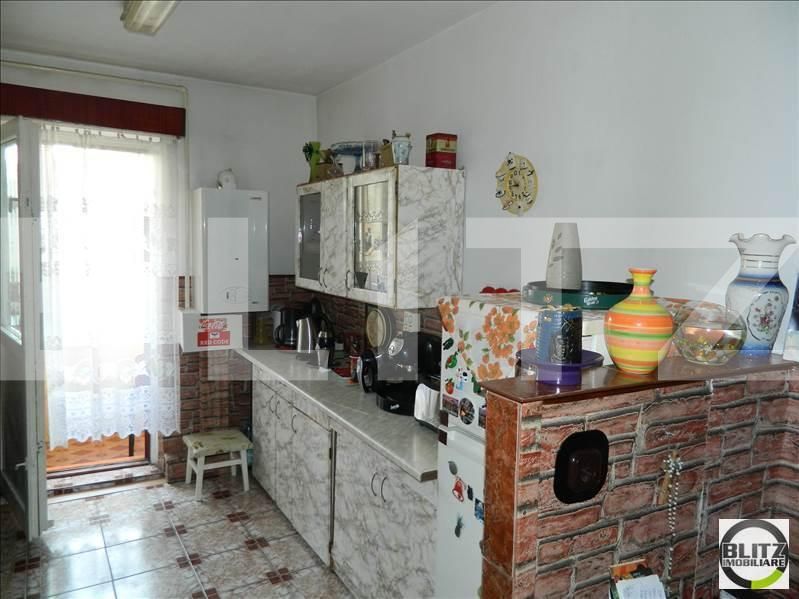 Apartament de vânzare 2 camere Manastur - 10518AV | BLITZ Cluj-Napoca | Poza5