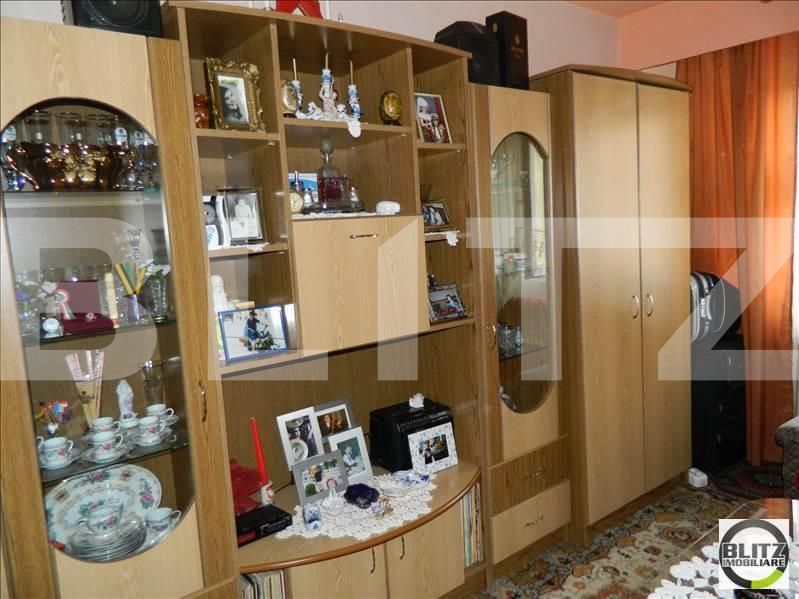 Apartament de vânzare 2 camere Manastur - 10518AV | BLITZ Cluj-Napoca | Poza2