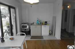 De vanzare 4 camere decomandate, 110 mp, garaj, pacare, zona Calea Turzii!