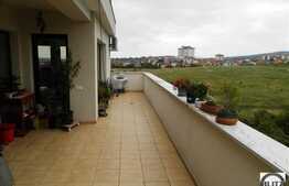 De vanzare 4 camere decomandate, 110 mp, garaj, pacare, zona Calea Turzii!