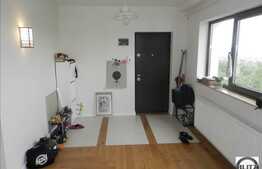 De vanzare 4 camere decomandate, 110 mp, garaj, pacare, zona Calea Turzii!