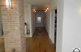 De vanzare 4 camere decomandate, 110 mp, garaj, pacare, zona Calea Turzii!