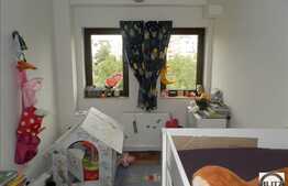 De vanzare 4 camere decomandate, 110 mp, garaj, pacare, zona Calea Turzii!