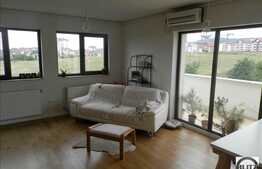 De vanzare 4 camere decomandate, 110 mp, garaj, pacare, zona Calea Turzii!