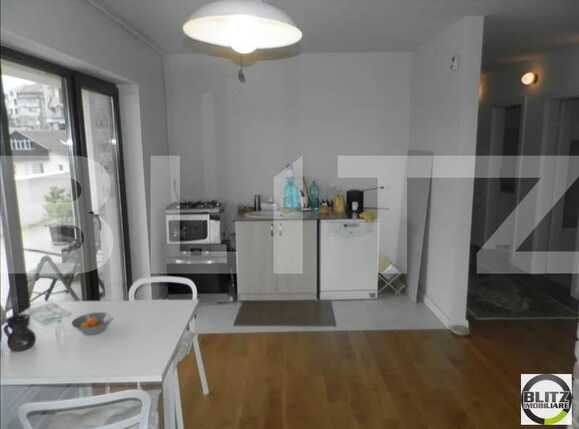 Apartament de vânzare 4 camere Zorilor - 10519AV | BLITZ Cluj-Napoca | Poza2