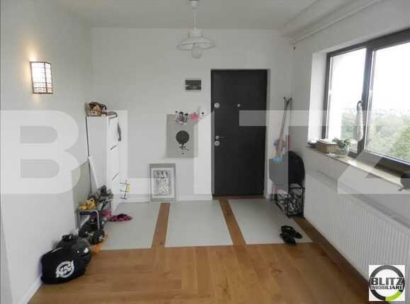 Apartament de vânzare 4 camere Zorilor - 10519AV | BLITZ Cluj-Napoca | Poza7