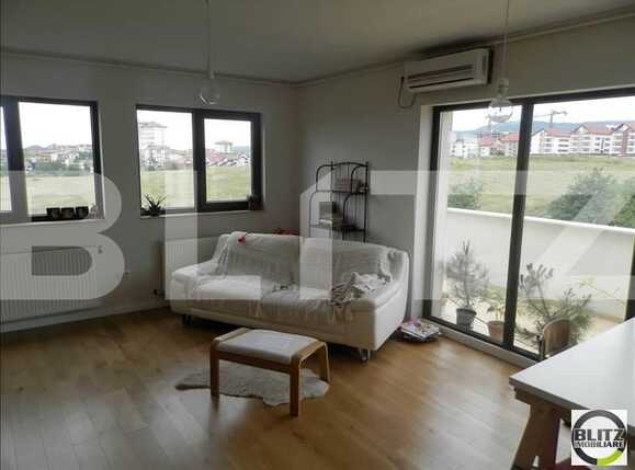 Apartament de vânzare 4 camere Zorilor - 10519AV | BLITZ Cluj-Napoca | Poza1