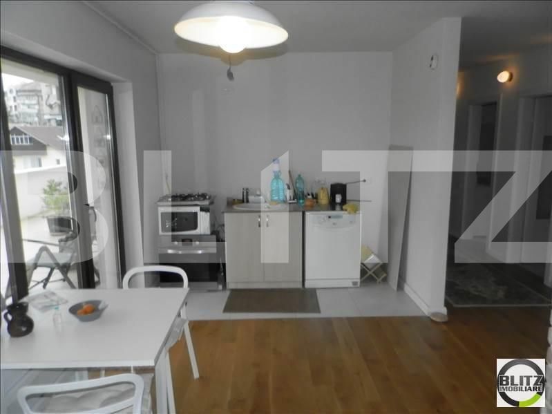 Apartament de vânzare 4 camere Zorilor - 10519AV | BLITZ Cluj-Napoca | Poza2