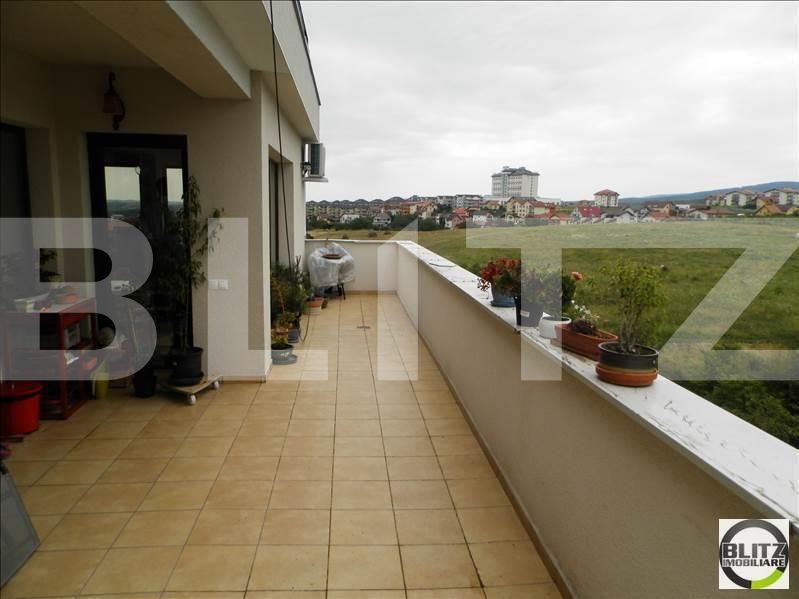 Apartament de vânzare 4 camere Zorilor - 10519AV | BLITZ Cluj-Napoca | Poza9