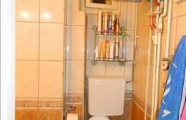 Apartament 1 camera, Central, cu o curte 33 mp si spatiu depozitare subsol