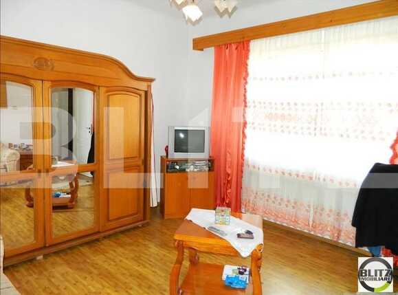 Garsonieră de vânzare Central - 1052AV | BLITZ Cluj-Napoca | Poza1