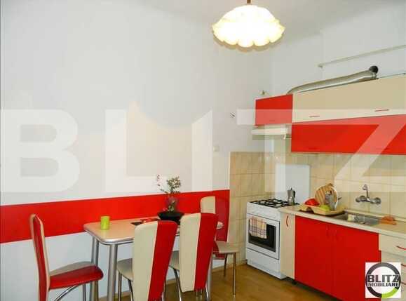 Garsonieră de vânzare Central - 1052AV | BLITZ Cluj-Napoca | Poza4