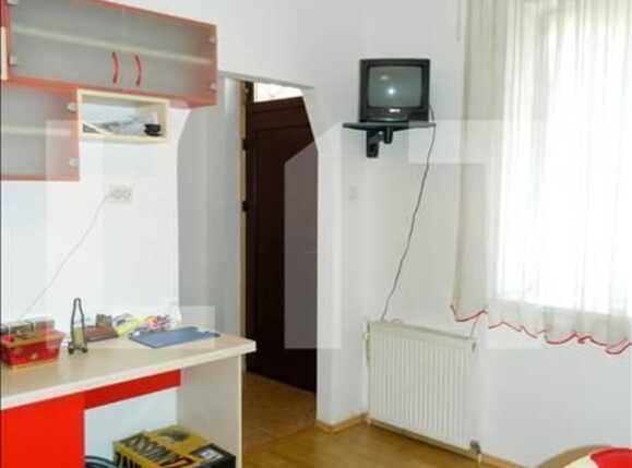 Garsonieră de vânzare Central - 1052AV | BLITZ Cluj-Napoca | Poza5