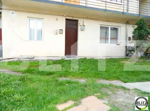 Garsonieră de vânzare Central - 1052AV | BLITZ Cluj-Napoca | Poza9