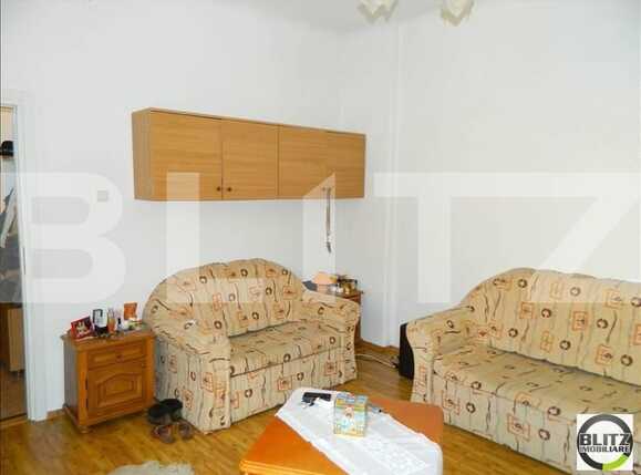 Garsonieră de vânzare Central - 1052AV | BLITZ Cluj-Napoca | Poza3