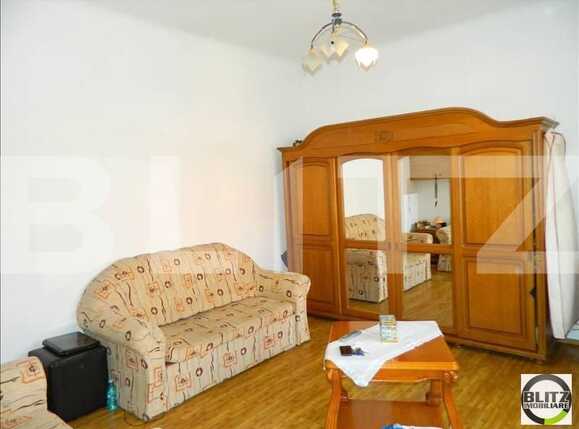 Garsonieră de vânzare Central - 1052AV | BLITZ Cluj-Napoca | Poza2