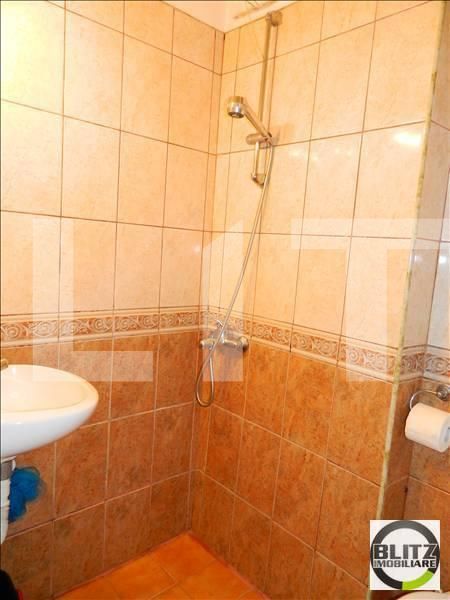 Garsonieră de vânzare Central - 1052AV | BLITZ Cluj-Napoca | Poza7