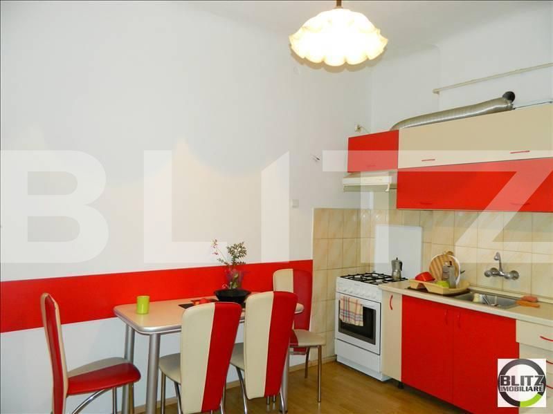 Garsonieră de vânzare Central - 1052AV | BLITZ Cluj-Napoca | Poza4