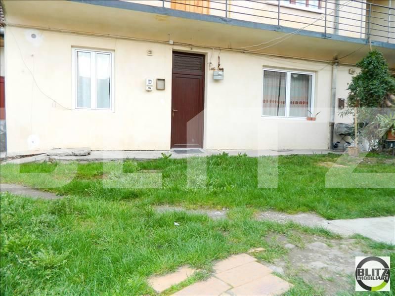 Garsonieră de vânzare Central - 1052AV | BLITZ Cluj-Napoca | Poza9