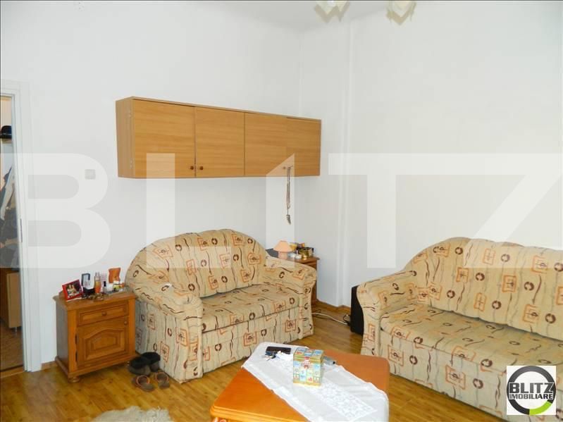Garsonieră de vânzare Central - 1052AV | BLITZ Cluj-Napoca | Poza3