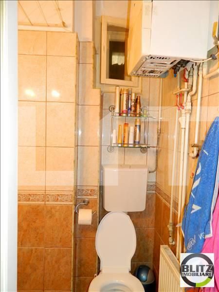 Garsonieră de vânzare Central - 1052AV | BLITZ Cluj-Napoca | Poza8