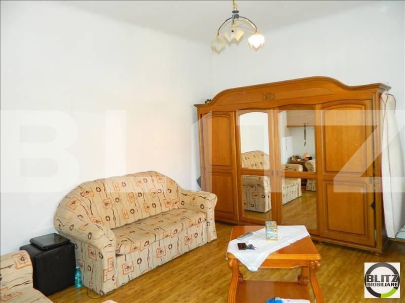 Garsonieră de vânzare Central - 1052AV | BLITZ Cluj-Napoca | Poza2