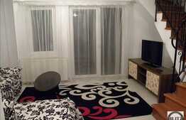 Apartament cu scara interioara, 110 mp utili + 70 mp terasa!Confort si liniste!