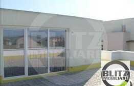 Apartament cu scara interioara, 110 mp utili + 70 mp terasa!Confort si liniste!