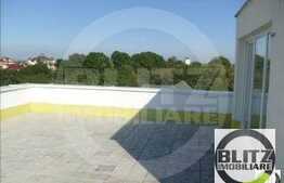 Apartament cu scara interioara, 110 mp utili + 70 mp terasa!Confort si liniste!